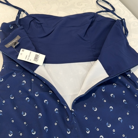 French Connection Mini Dress. Ladies Size 10. - Picture 11 of 13